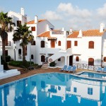 Apartments in Menorca
