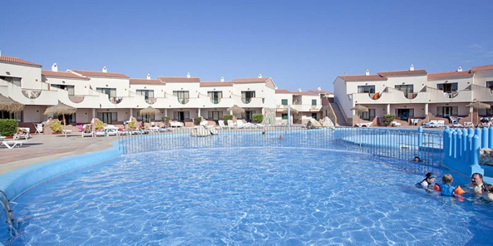 Apartamentos Los Lentiscos - VisitMenorca.com