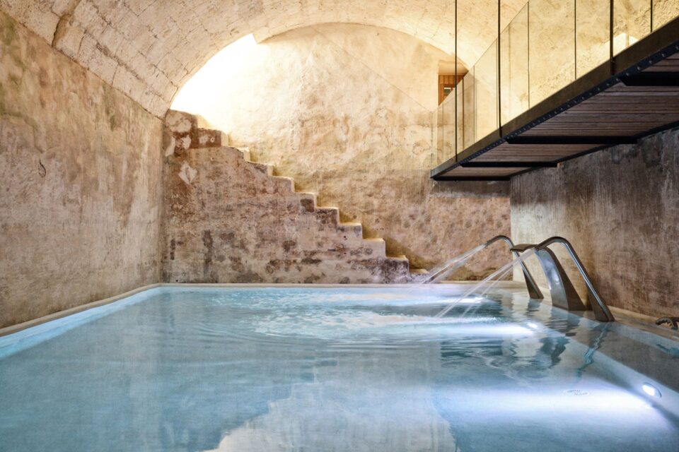 FONTENILLE MENORCA SPA